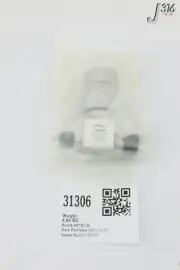 31306 APTECH SPRINGLESS DIAPHRAGM VALVE (NEW) AP3550S 2PW FV4 MV4