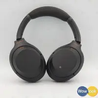 在飛比找露天拍賣優惠-整新 SONY WH-1000XM3 耳罩式耳機|QN1降噪