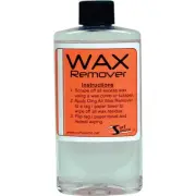 Ding All 4 oz Wax Remover