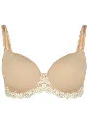 Wacoal Embrace Contour bra - Nude - 34C 34C