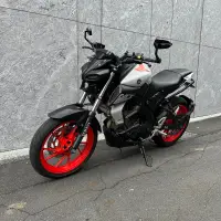 在飛比找蝦皮購物優惠-YAMAHA MT15 檔車 白牌重機 改裝 速可達 可分期