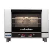 Turbofan E27D3 - Full Size Tray Digital Electric Convection Oven