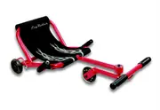 Red EzyRoller Classic Billy Cart