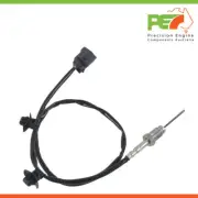 PEC Exhaust Gas Temp Sensor - Pre-DPF For Nissan X-Trail T31 Diesel 2.0L Turbo (for: Nissan)