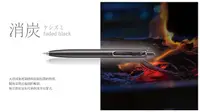 在飛比找誠品線上優惠-uni uni-BALL ONE F自動鋼珠筆/ 0.38/