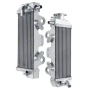 Tusk Aluminum Radiator Set