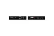 Blustream 4K 40M 1080p 70M RJ54 Video HDMI Coaxial HDBaseT Extender Kit Digital