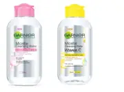 Garnier Micellar Cleansing Water 125ml