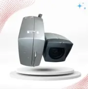 Canon NU-700N Remote Control Pan-Tilt Head & VB150 Network Camera Server New