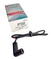 Cigarette Lighter Socket Connector BWD PT203 (for: Ford)