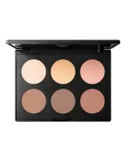 [M.A.C] Studio Fix Sculpt and Shape Contour Palette Light / Medium