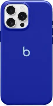 Beats Iphone 16 Pro Max Case with Magsafe and Camera Control, Scratch-Resistant