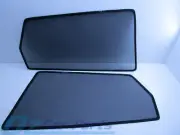 Rear Window Screen Mesh Sun Shade Cover FOR MAZDA CX9 TB Grand Touring GENUINE