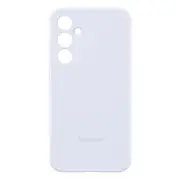 Samsung Galaxy A35 Silicone Case EF-PA356TLEGWW - Light Blue