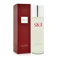 在飛比找Yahoo奇摩購物中心優惠-SK-II 亮采化妝水160ml(百貨專櫃貨)