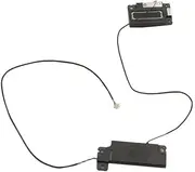 Laptop Speaker for Lenovo ThinkPad X1 Yoga 7th Gen (Type 21CD, 21CE) 5SB1H02541 PK230011GL0 3411 Woofer New