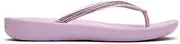 [FitFlop] Womens Iqushion Ergonomic Flip-Flops