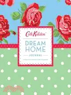 在飛比找三民網路書店優惠-Cath Kidston Dream Home Journa