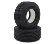 RC4WD Michelin X ONE XZU S 1.7 Commercial 1/14 Semi Truck Tires (2) [RC4ZT0176]
