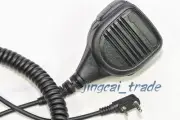 Wholesale 10 x Rainproof Water-Resistant Heavy duty Speaker Mic of KENWOOD Radio