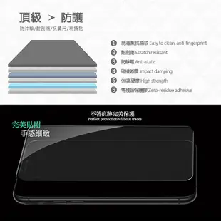 【9H全膠全靜電保護貼】適用三星S8 Note8 Note20 S22 S23 Ultra 滿版/縮小 皮套版 全覆蓋