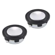 2PCS Audio 1 Inch 28MM Speaker 8 Ohm 2W Loudspeaker DIY Sound Speaker for1669