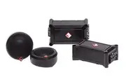 Rockford Fosgate P1T-S Punch 1" Series Tweeter Kit