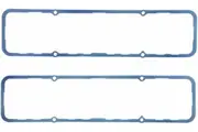 Fel-Pro Valve Cover Gaskets 1/4" Std & Brodix -12 18?? SB Chev V8 FE1628
