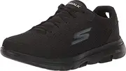 [Skechers] Men's GO Walk 5 - Qualify Shoe