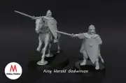 Medieval 1066 - King Harold
