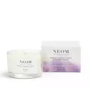 NEOM ORGANICS LONDON Perfect Night's Sleep scented Candle 7.5 g NEW