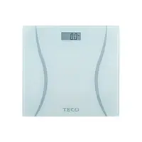 在飛比找松果購物優惠-TECO 東元 XYFWT508 電子體重計 (6.4折)