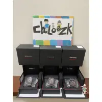 在飛比找蝦皮購物優惠-［CHLOE ZK］G-SHOCK MTG-B2000BD-