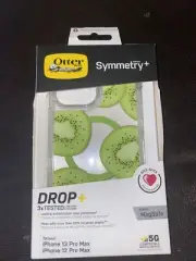 OtterBox Symmetry+ Case iPhone 12 Pro Max/13 Pro Max