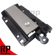 15914995 Glove Compartment Box Dash Latch Handle Fits Silverado LT LTZ WT Sierra