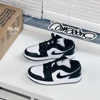 在飛比找蝦皮購物優惠-Air Jordan 1 Low 黑白 熊貓 DC0774-