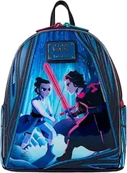 [Loungefly] Star Wars: The Force Awakens - Mini Backpack