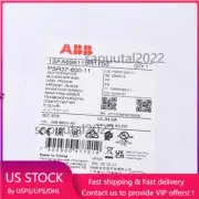 PSR37-600-11 ABB Soft Starter 18.5 KW 37A 24 VAC/DC Brand New Box