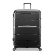 Samsonite Black Outline Pro 28" Hardside Expandable Spinner Suitcase T1064