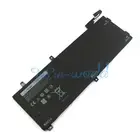 H5H20 Battery for Dell Precision 5520 5530 5540 M5510 XPS 15 7590 7591 9560 9570