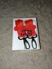 Freshly Picked Stroller Clips