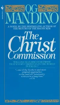 在飛比找誠品線上優惠-The Christ Commission: Will On