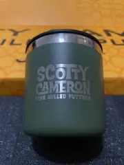 scotty cameron gallery hydro flask mug