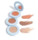 NIB Alleyoop Stack The Odds Cream Blush, Bronzer, Highlighter in SUNKISSED !!