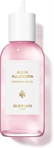 GUERLAIN Aqua Allegoria Granada Salvia Eau de Toilette Refillable for Women 200ml