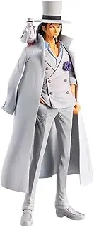 Banpresto One Piece Dxf - The Grandline Men - Wanokuni Vol.23 - Rob Luci