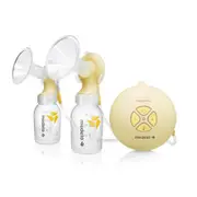 Medela Swing Maxi Pump - Double Electric Efficiency