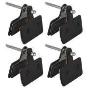 4 Pairs Mountain Bicycle Disc Brake Fit For SHIMANO M315/M355/M375/M395