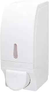 Home Hotel Creative Fillable Soap Dispenser Soap Dispenser Household Bathroom Kitchen Hand Sanitizer Bottle Soap Lotion Shower Dispenser