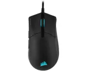 Corsair Sabre RGB Pro Champion Series Ultra Light Gaming Mouse for Desktop PC
